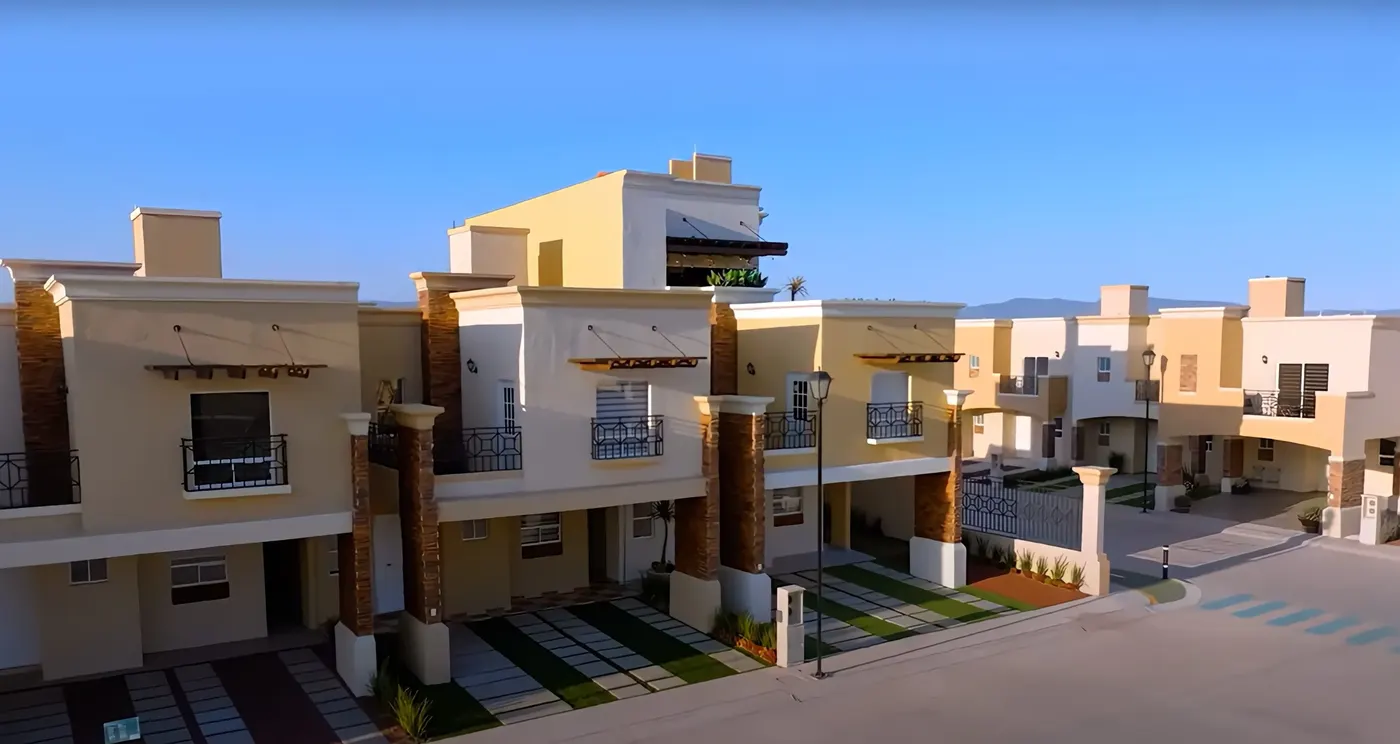 Qavalta Residencial