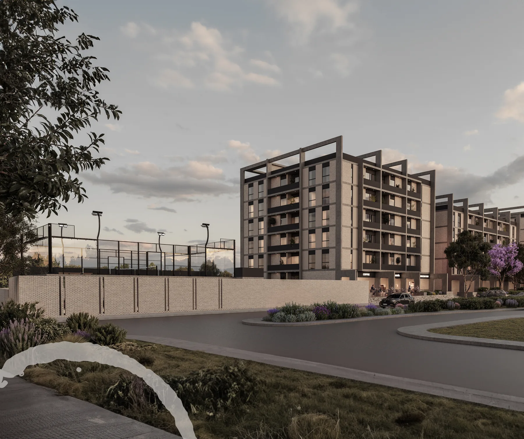 Qavalta Residencial — Zona Pachuca